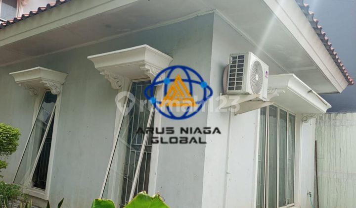 For Sale Emerald Mansion House in Cikarang 2