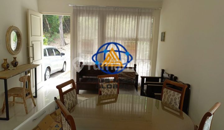 Disewakan Rumah Di Perumahan Ambrosia Lippo Cikarang