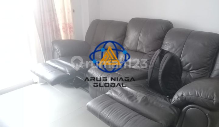 For Rent Trivium Terrace Cikarang Apartment Furnished For Rent Trivium Terrace Cikarang Apartment Furnished