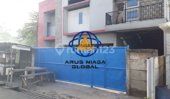 Warehouse For Rent In Gandasari Tangerang Warehouse For Rent In Gandasari Tangerang