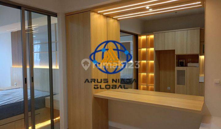 Disewakan Apartement Orange County Tower Glendale Furnished 2
