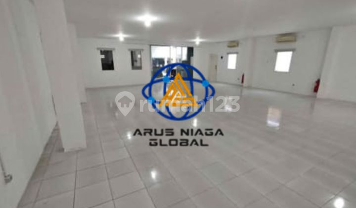 Warehouse for Rent in Pondok Kelapa, East Jakarta