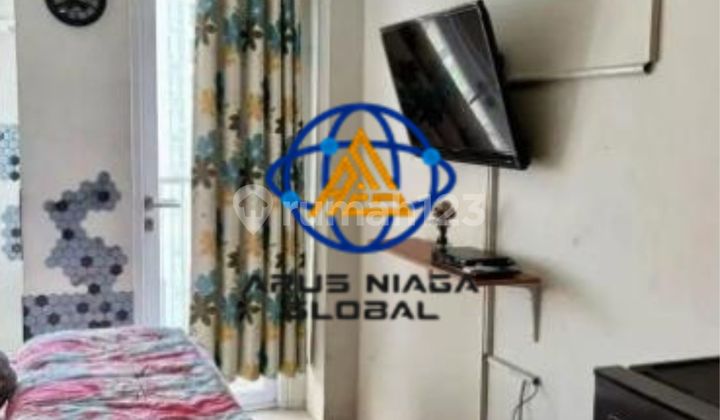 For Rent Mahogany Karawang Furnished Apartment