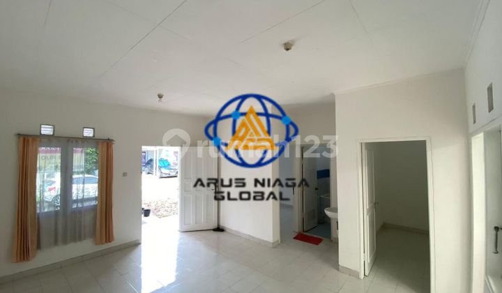Disewakan Rumah di Perumahan Roseville Cikarang Disewakan Rumah di Perumahan Roseville Cikarang