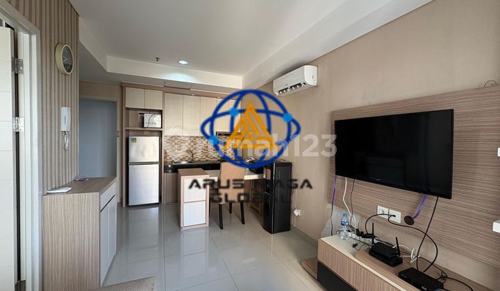 Disewakan Apartement Trivium Terrace Cikarang Furnished 2