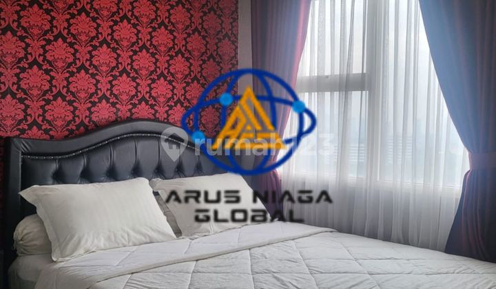 Disewakan Apartement Trivium Terrace Cikarang 2