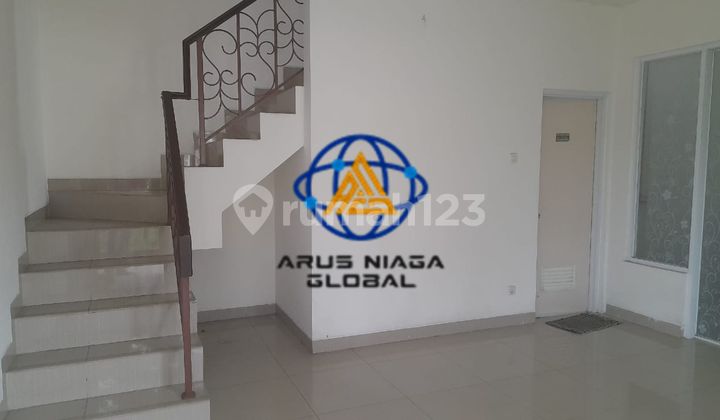 Disewakan Rumah di Perumahan Cataluna Cikarang 2