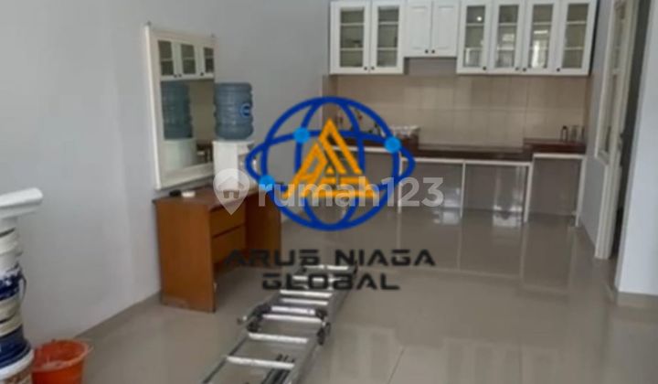 For Rent House In Cibiru Housing South Cikarang 2