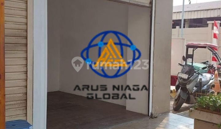 For Rent Apartment Kios Gading Nias In North Jakarta 2