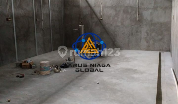 For Rent Warehouse in Jatisampurna Bekasi Unfurnished For Rent Warehouse in Jatisampurna Bekasi Unfurnished
