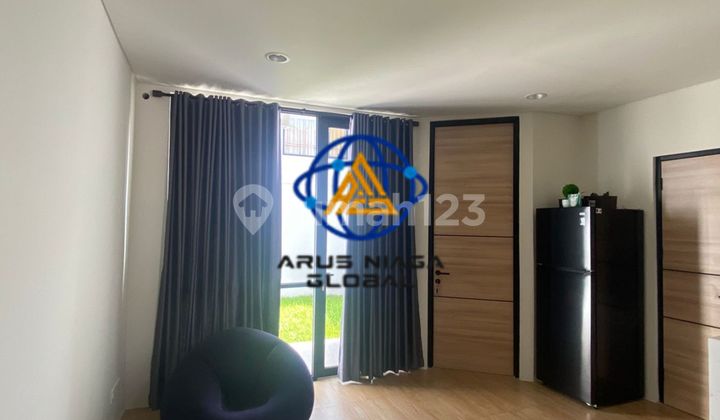 Dijual Rumah Take Over Uptown Estate Lippo Cikarang 2