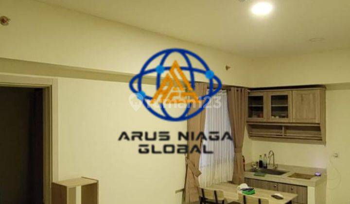 Disewakan Apartemen Meikarta Cikarang 2BR Furnished 2