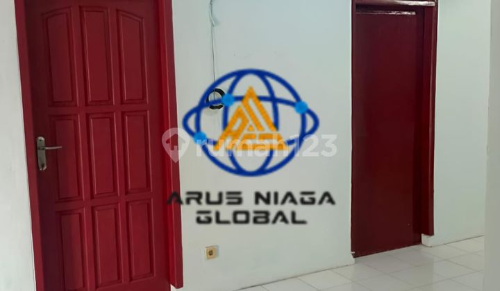 Disewakan Rumah 5BR Di Telukjambe Karawang Timur 2