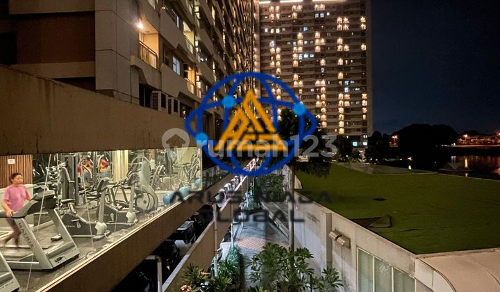 Jual Apartemen Trivium Terrace Lippo Cikarang 2Br Full Furnished Jual Apartemen Trivium Terrace Lippo Cikarang 2Br Full Furnished