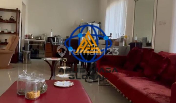 For Sale: House in Pesona Cinere Resident Housing Complex 2
