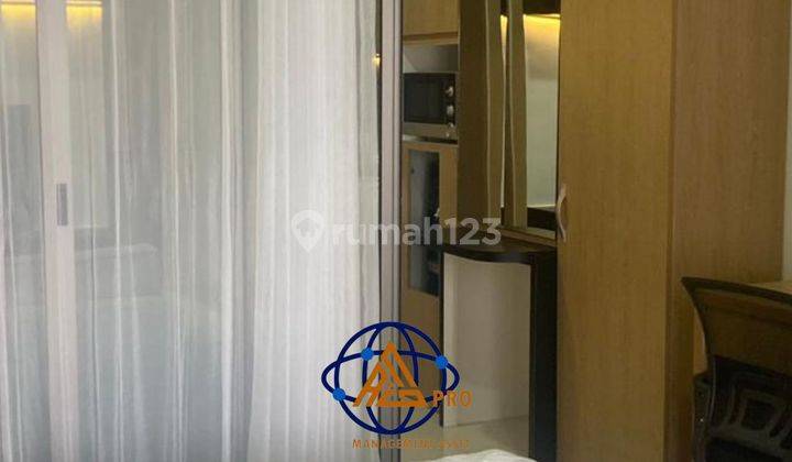 Di Sewakan Apartemen Orange County 1BR 2