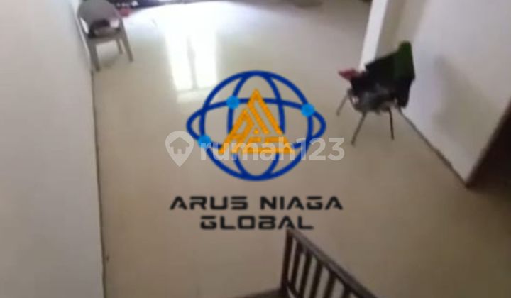 For Rent: 2-Story Shop House in Condet, East Jakarta 2