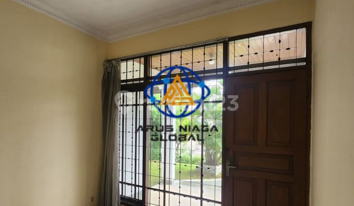 Disewakan Rumah di Perumahan Meadow Green Cikarang