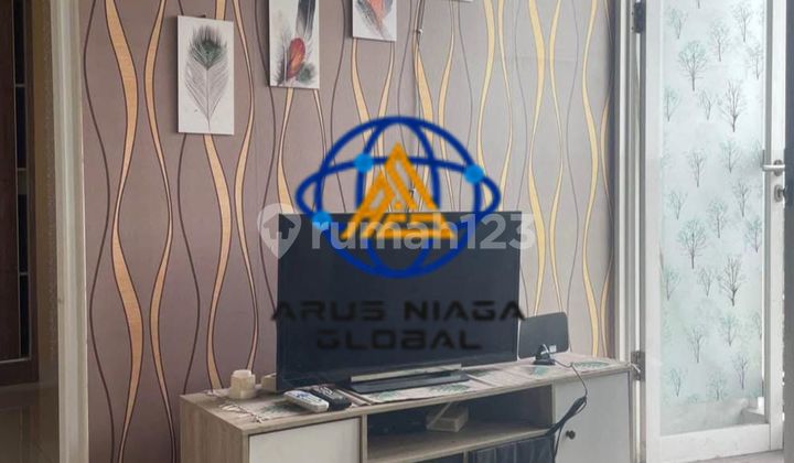 Disewakan Apartemen Sentraland Karawang Furnished 2