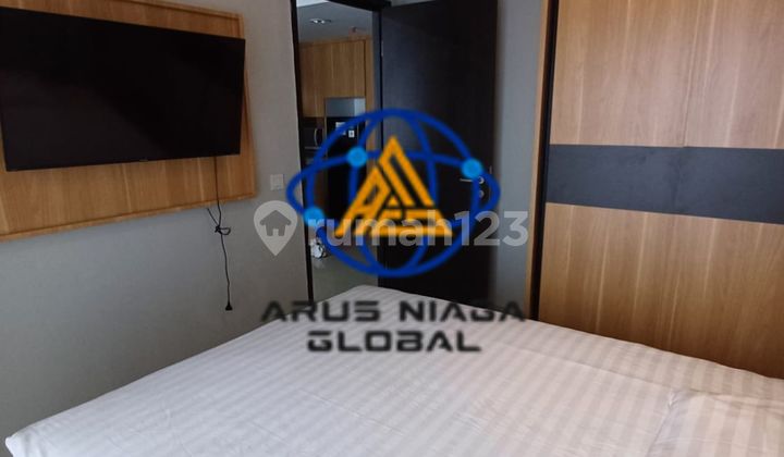 Disewakan Apartement Orange County Tower Pasadena Furnished 2