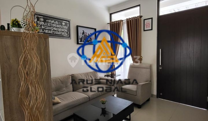 Dijual Rumah di Perumahan Grahayana Karawang