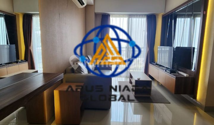 Disewakan Apartemen Trivium Terrace Cikarang Furnished Disewakan Apartemen Trivium Terrace Cikarang Furnished