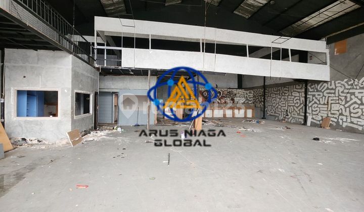 Business Space for Rent in Pancoran Mas, Depok