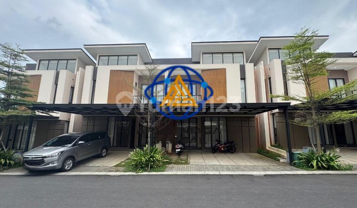 Disewakan Rumah Di Perumahan Savasa Deltamas Cikarang Disewakan Rumah Di Perumahan Savasa Deltamas Cikarang