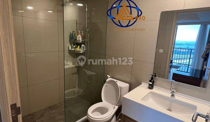 Disewakan Apartemen Orange County 2BR 2