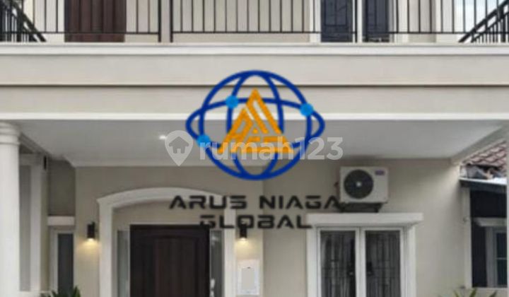 Dijual Rumah di Perumahan Le Jardin Cikarang Dijual Rumah di Perumahan Le Jardin Cikarang