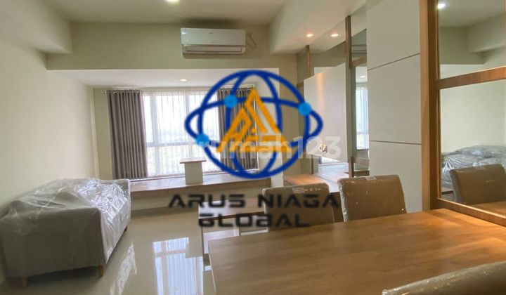 Disewakan Apartemen Orange County Tower Irvine Full Furnished Disewakan Apartemen Orange County Tower Irvine Full Furnished