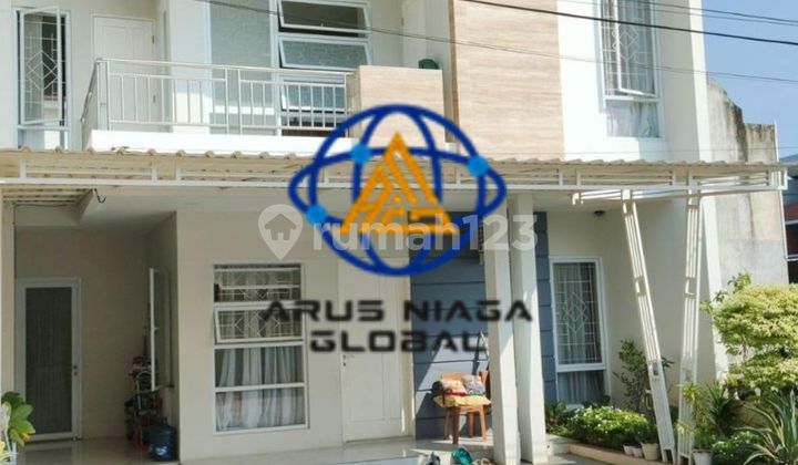 Disewakan Rumah Di Cahaya Sakinah Village Karawang Barat