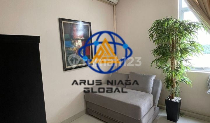 For Rent Crown Court Apartment Cikarang Furnished 2