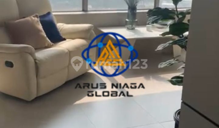 Dijual Apartment Orange County Cikarang Furnished Dijual Apartment Orange County Cikarang Furnished