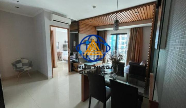 Dijual Apartement Hamptons di Cilandak Jakarta Selatan