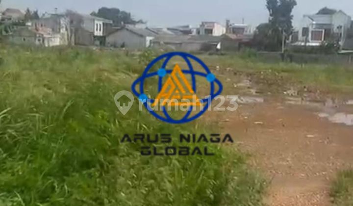 Dijual Tanah Bersertifikat Di Pondok Aren Tanggerang Selatan Dijual Tanah Bersertifikat Di Pondok Aren Tanggerang Selatan
