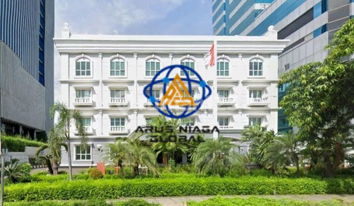 Dijual Gedung Perkantoran Palmerah Jakarta Barat Sertifikat SHM Dijual Gedung Perkantoran Palmerah Jakarta Barat Sertifikat SHM