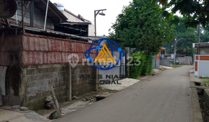For Rent Warehouse in Jatisampurna Bekasi Unfurnished