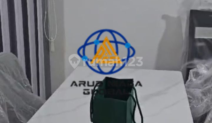 Disewakan Rumah di Perumahan Savasa Deltamas Cikarang 2