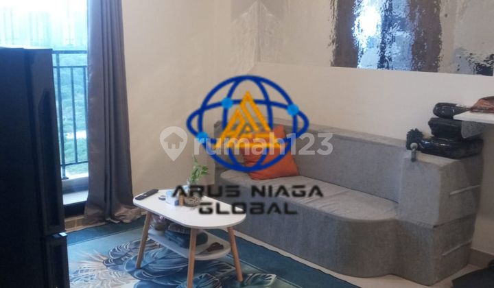 Disewakan Apartemen Meikarta Cikarang Furnished
