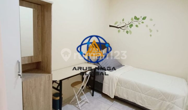 For Sale 2-Story Shop House in Citaville, East Cikarang 2