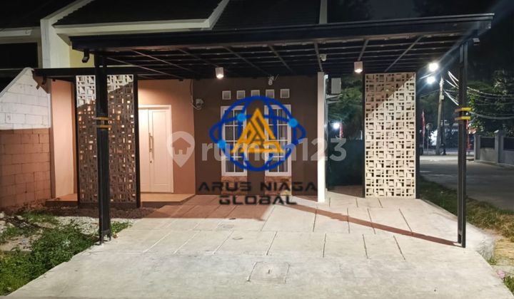 For Sale House In Citaville Housing East Cikarang 2