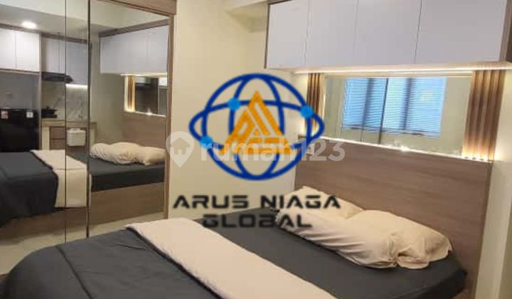 For Rent: Meikarta Cikarang Studio Apartment, Furnished