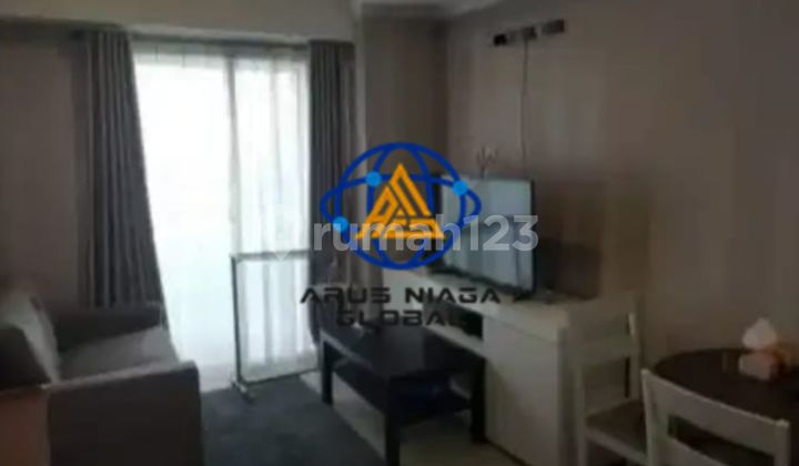 Dijual Apartment Trivium Terrace Cikarang Furnished 1
