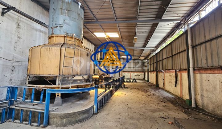 For Rent Factory In Delta Silicon Cikarang For Rent Factory In Delta Silicon Cikarang