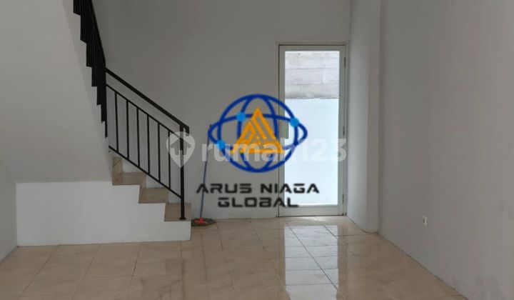 For Rent: Jababeka Cikarang Commercial Center Shop House