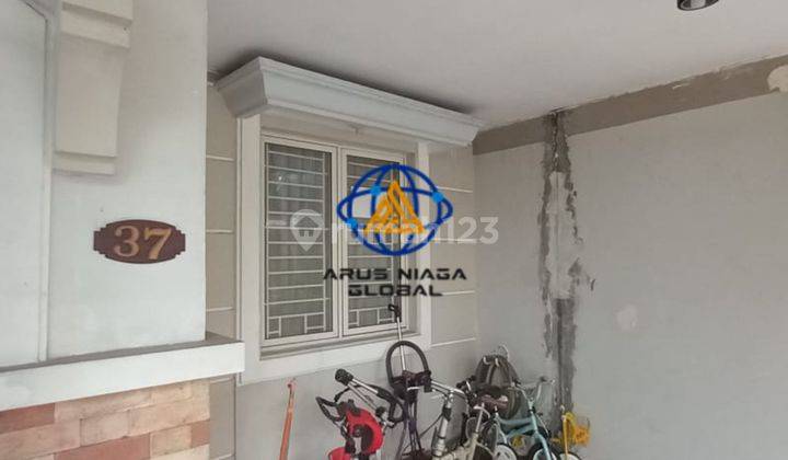 Dijual Perumahan Cluster Le Vesta Lippo Cikarang 2