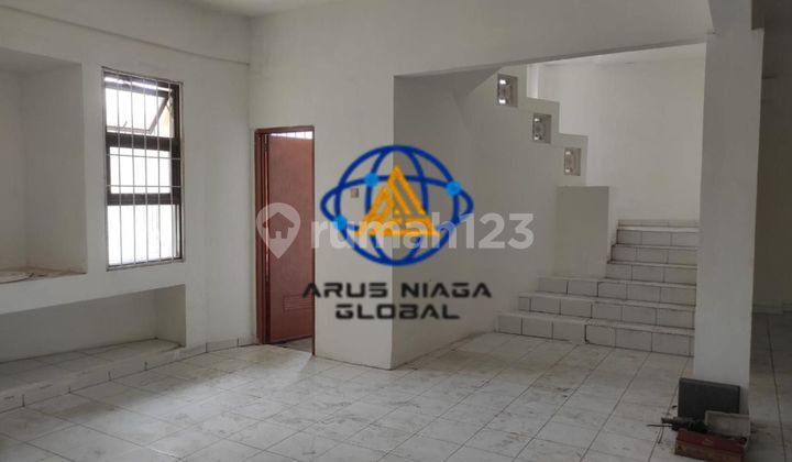For Rent: 2-Story Shop House in Narogong, Bekasi For Rent: 2-Story Shop House in Narogong, Bekasi