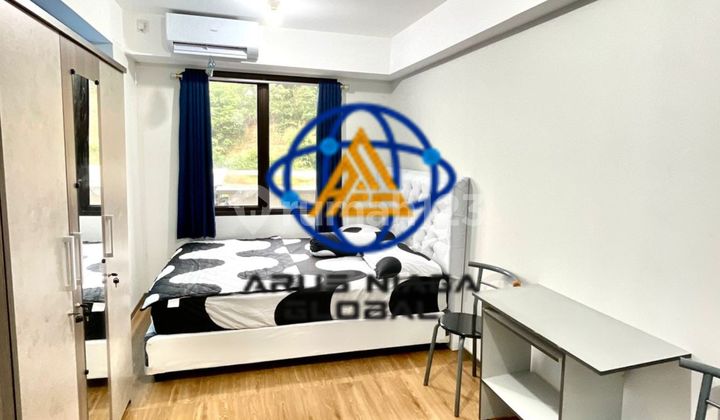 Disewakan Apartemen Meikarta Cikarang Furnished
