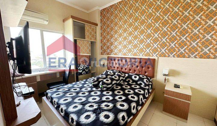 Dijual apartemen tipe Penthouse, Soekarno Hatta  1